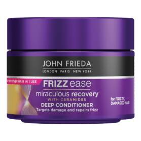 Frizz Ease Miraculous Recovery Deep Conditioner 250ml