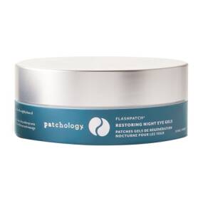 FlashPatch - Restoring Night Eye Gels 15 Pair Jar 119 g