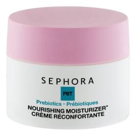 Nourishing moisturizer - Moisturizing and nourishing face cream Hydrate + répare -50 ml