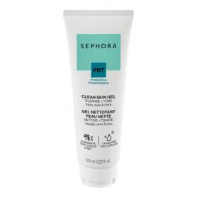 Clean Skin Gel Face Wash 200ml