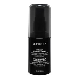 Mini Setting Spray