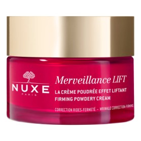 Firming Powdery Cream - Anti-aging cream 50 ml