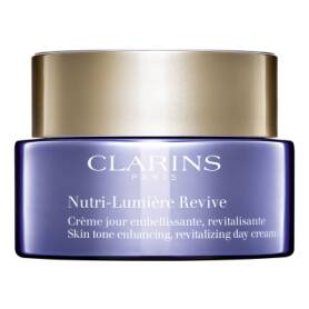 Nutri Lumière Revive -  Skin tone enhancing, revitalizing day cream 50 ml