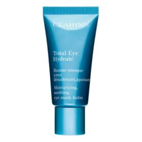 Total Eye Hydrate - Moisturizing, soothing, eye mask-balm 20 ml