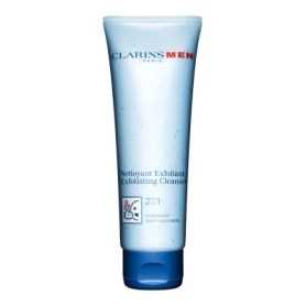 Mens Exfoliating Cleanser 125ml