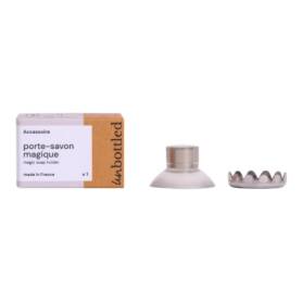 Magic Magnetic Soap Holder SOAP HOLDER MAGIC X1