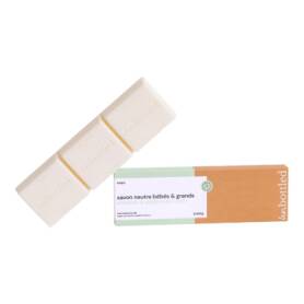 Maxi Gentle Baby Wash Body Soap 300g