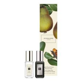 Tonka/English Pear & Freesia - Travel Cologne Duo SET