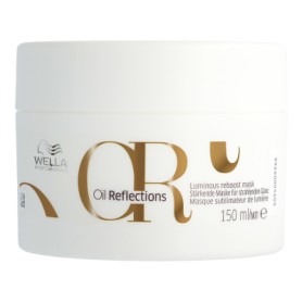 Oil Reflections - Luminous smoothening mask 150ml
