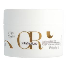 Oil Reflections - Luminous smoothening mask 150ml