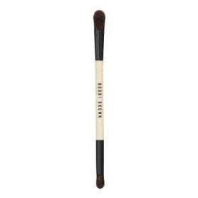 Dual-Ended Full Coverage Eye Brush