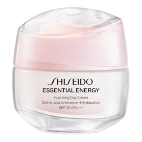 Hydrating Day Cream ESSENTIAL ENERGY DAY CREAM 50ML