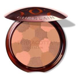 Terracotta Light - The sun-kissed natural healthy glow powder