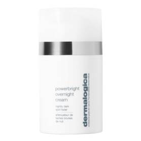 PowerBright Overnight Cream 50ml