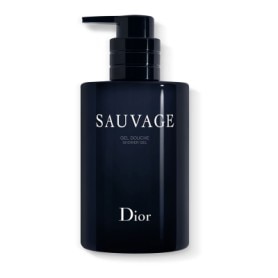 Sauvage Shower Gel 250ml