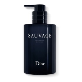 Sauvage Shower Gel 250ml