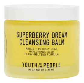 Superberry Dream Cleansing Balm - Makeup Cleansing Balm 95 g