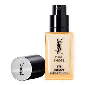YSL Beauty Pure Shots Eye Night Reboot Serum 20ml