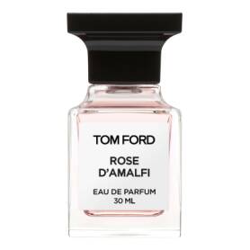 Rose d'Amalfi - Eau de Parfum 50ml