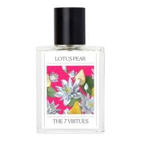 Lotus Pear - Eau de Parfum 50 ml