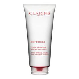 Body Firming - Extra-firming cream firms, smoothes, nourishes 200 ml