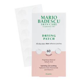 Drying Patch - Anti-blemish face patchs 60 patches