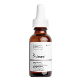Salicylic Acid 2% Anhydrous Solution 30ml