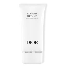 OFF/ON Foaming Cleanser - Foaming Face Cleanser - Anti-Pollution and Purifying LA MOUSSE FOAMING CLEANSER 150G