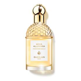 Aqua Allegoria Mandarine Basilic - Eau de Toilette AQUA ALLEGORIA MANDARINE BASILIC 125ML