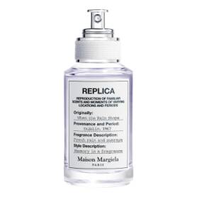 REPLICA When the Rain Stops - Eau de Toilette