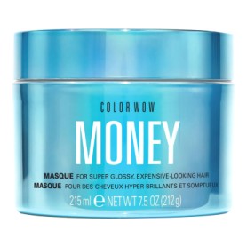 Money Mask - Moisturising hair mask MONEY MASK 215ML