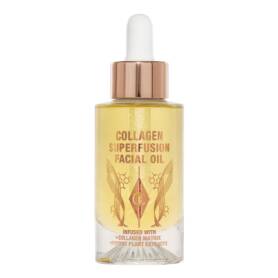 Collagen Superfusion Facial Oil - Face serum