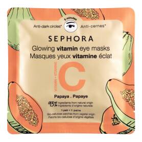 Vitamin Eye Masks Bio-cellulose
