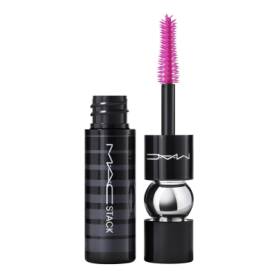 Mini Macstack Mega Mascara Black Stack 8ml