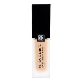 PRISME LIBRE SKIN-CARING MATTE - Skincare-infused luminous matte foundation