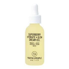 Superberry Hydrate and Glow Oil SUPERBERRY HYDRATE + GLOW DREAM OIL 30ML
