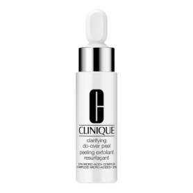 Clarifying Do-Over Peel 3 STEP CLARIFYING MICRO-PEEL 30ML