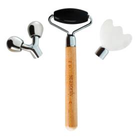 Swappable Heads Roller