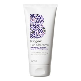 Curl Charisma™ - Rice Amino + Avocado Leave-In Defining Crème 177ml