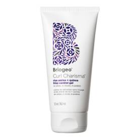 Curl Charisma™ - Rice Amino + Quinoa Frizz Control Gel 162ml