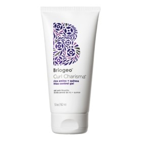 Rice Amino + Quinoa Frizz Control Gel 162ml