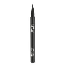 Aqua Resist Graphic Pen - Eyeliner 0.3g Black