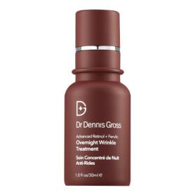 Advanced Retinol + Ferulic - Overnight Wrinkle Treatment 30ml