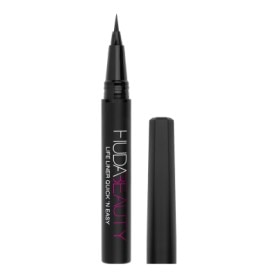 Life Liner Quick ‘n Easy Precision Liquid Liner Mini - Eyeliner travel size QUICK N EASY LINER MINI