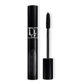 Diorshow Pump 'N' Volume - Mascara - 90% Natural-Origin Ingredients 090 Noir / Black