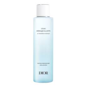 Micellar Water - Makeup Remover for - Face, Eyes and Neck - Purifying Water Lily CLEASING LINE MICELLAR WATER 200ML