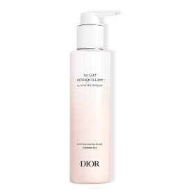 Cleansing Milk - Micellar Milk for Face and Eyes - Purifying Water Lily CLEASING LINE MILK 200ML