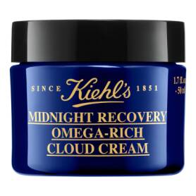Midnight Recovery Omega Rich Cloud Cream 50ml