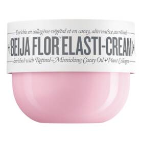Beija Flor™ Elasti-Cream - Rich Hydrating Body cream