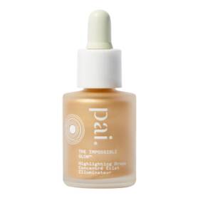 The Impossible Glow - Highlighting and bronzing drops